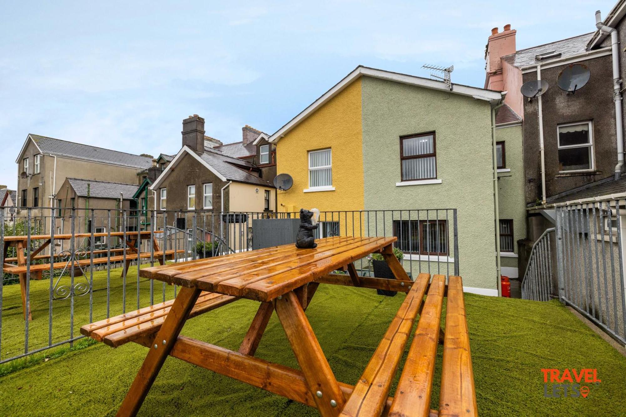 Coastal Cottages Ballycastle Exterior photo