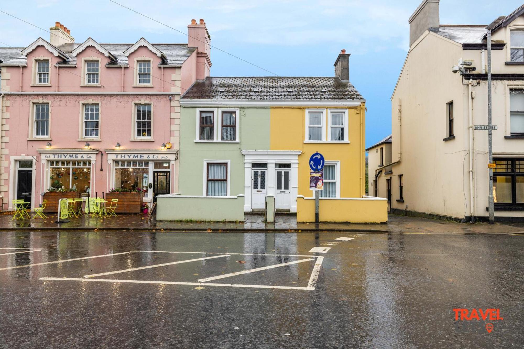 Coastal Cottages Ballycastle Exterior photo